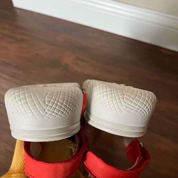 Moblis Ergonomic by Mephisito-NWOT Size 40 Euro/ US Size 10. - Picture 8 of 10